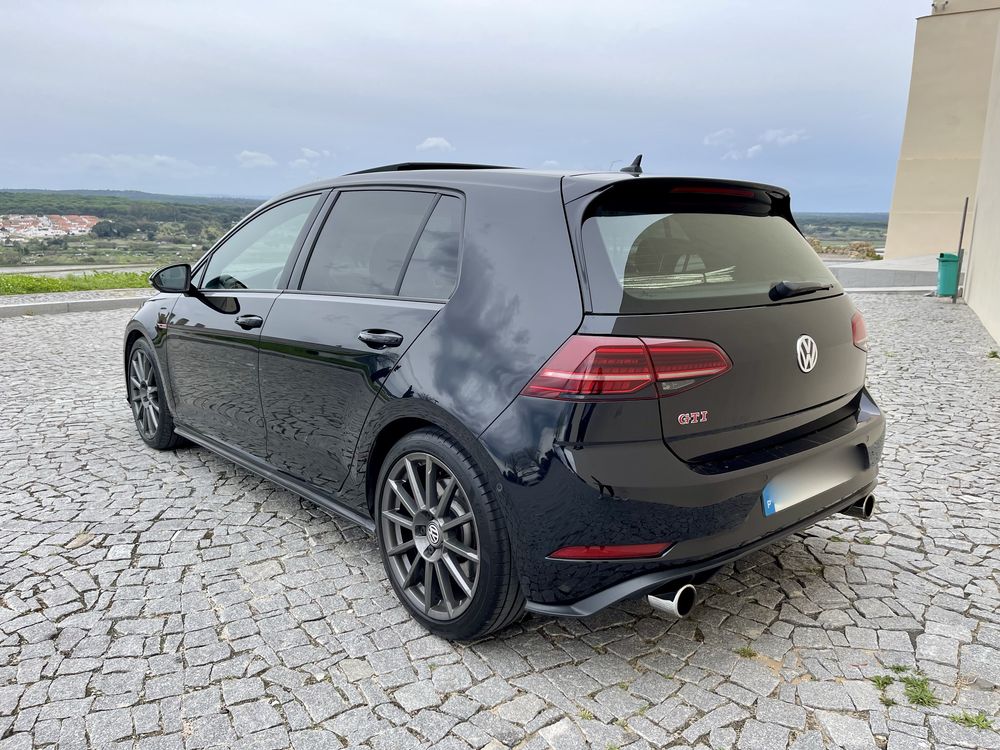 Volkswagen Golf 7.5 GTI Performance DSG ( Apenas Venda )
