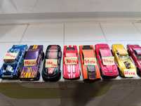 Продаю машинки hot wheels original. Все маслкары [Доступен торг]