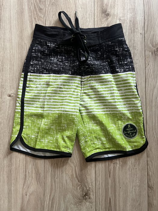 Spodenki do pływania Aqua Wave kąpielówki rozmiar 140 nowe !