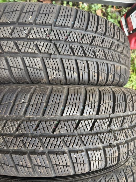 Шини зимові 175 65 R15 Barum Polaris 5 колеса гума покришки