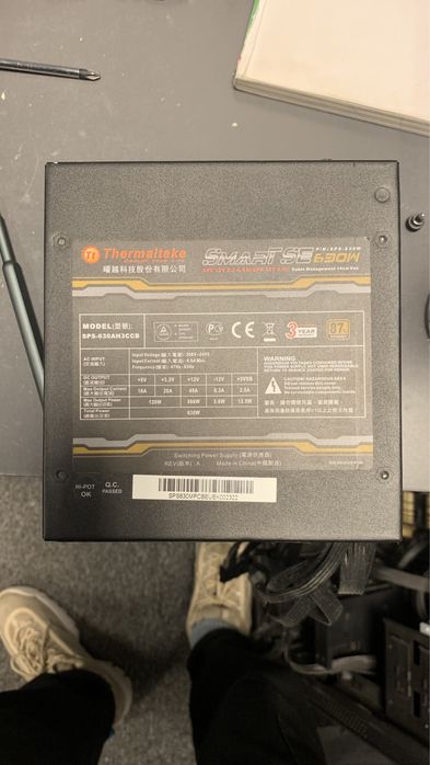 Komputer na sprzedaż 2500zl