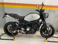 Yamaha xsr 900 impecável