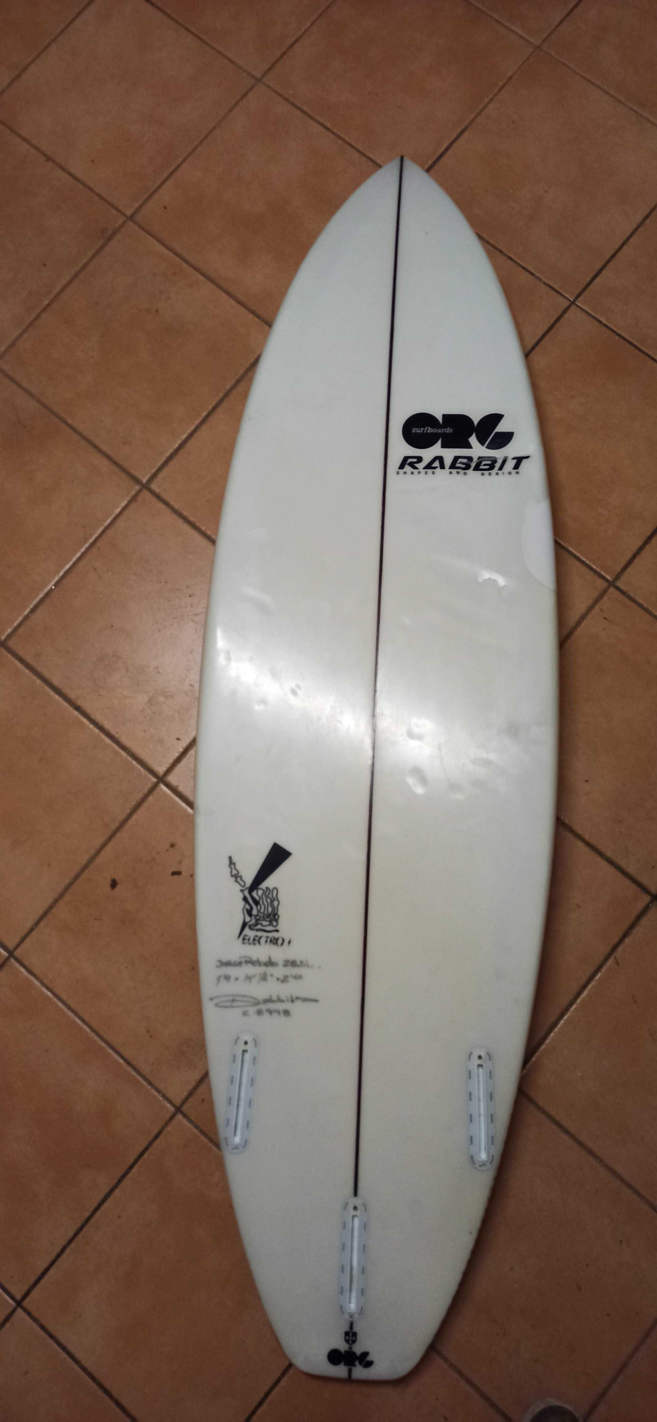 Prancha Surf ORG 5'9'' 28,5L