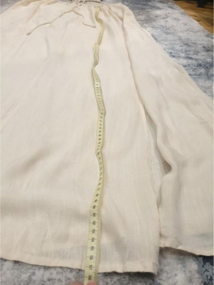 Платье летнее открытое ASOS