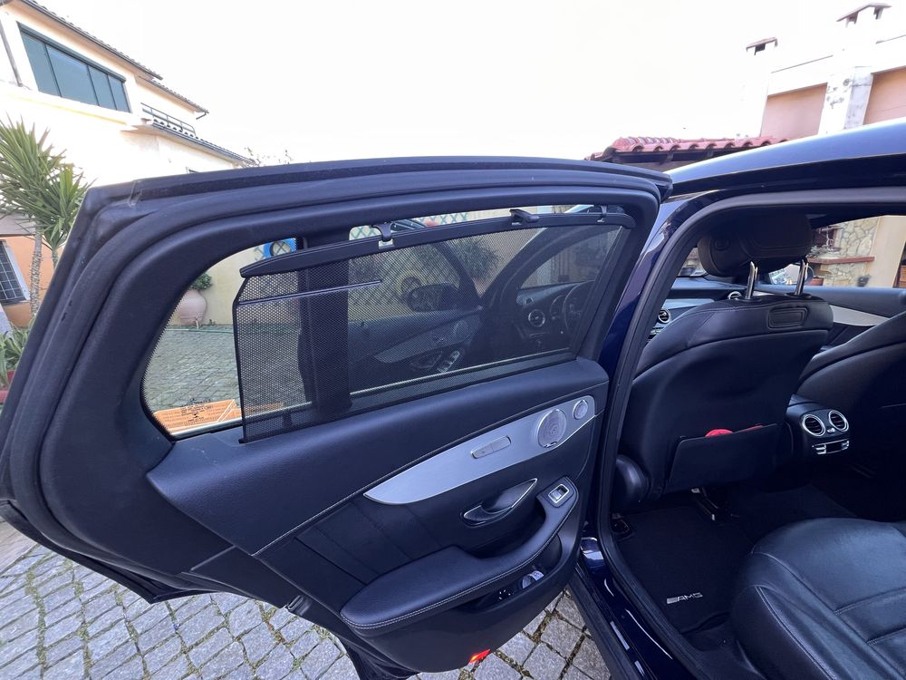 Mercedes glc 350e *97000KM*