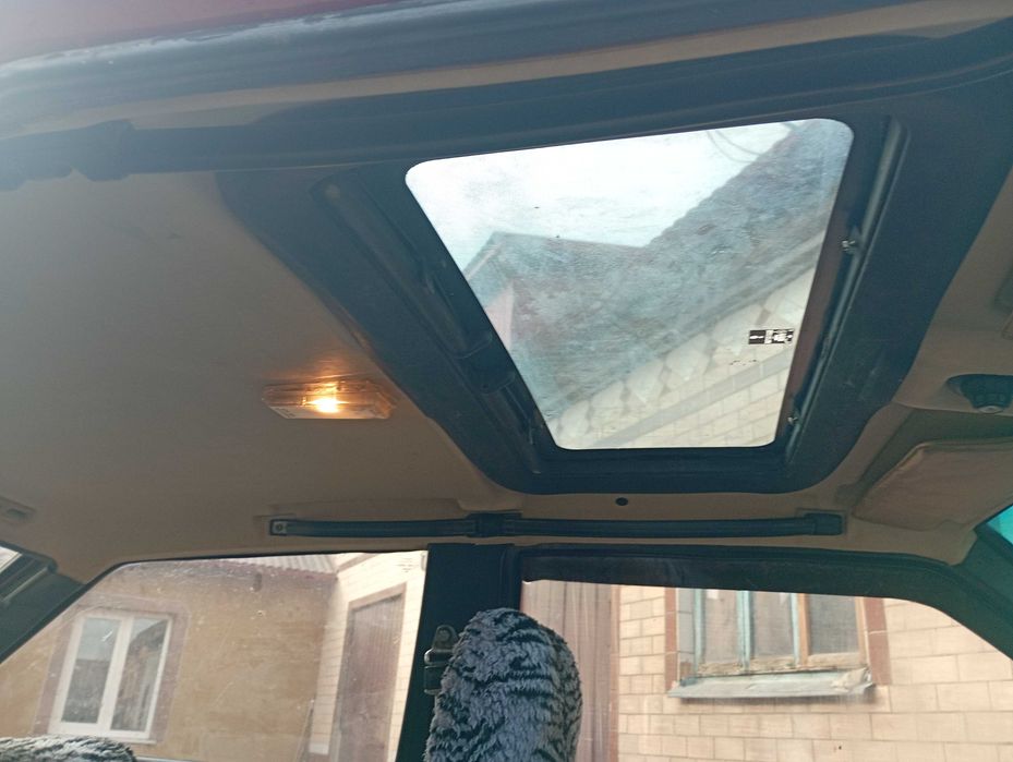 ваз 21083 самара тор