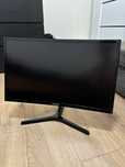 Monitor samsung 24 cale 60hz