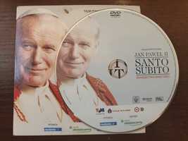 Jan Paweł II Płyta DVD