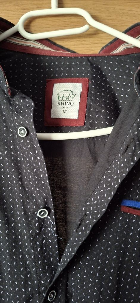 Koszula męska Rhino rozm.M