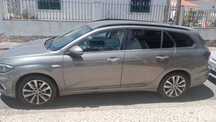 Fiat Tipo - Ano 2018