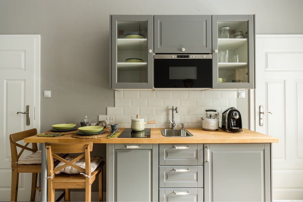 Sprzedam kuchnie ikea