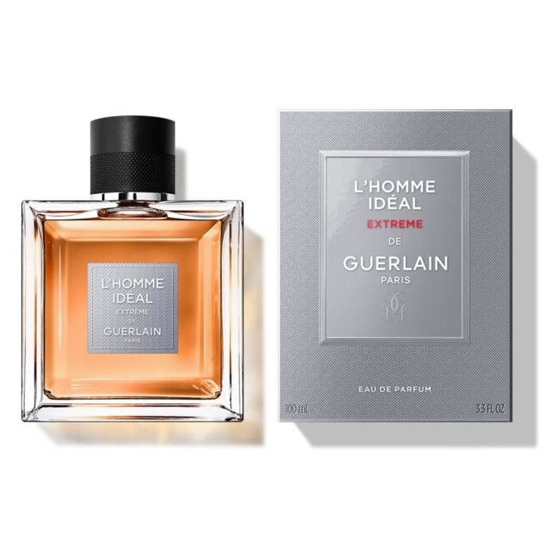 Guerlain L Homme Ideal Extreme Eau de Parfum 100ml.