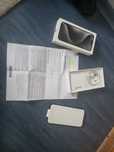 NOWY iPhone 15 PRO MAX 256GB | Tytan Czarny