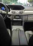 Mercedes E250 bluetech night EDITION diesel Nacional 2015
