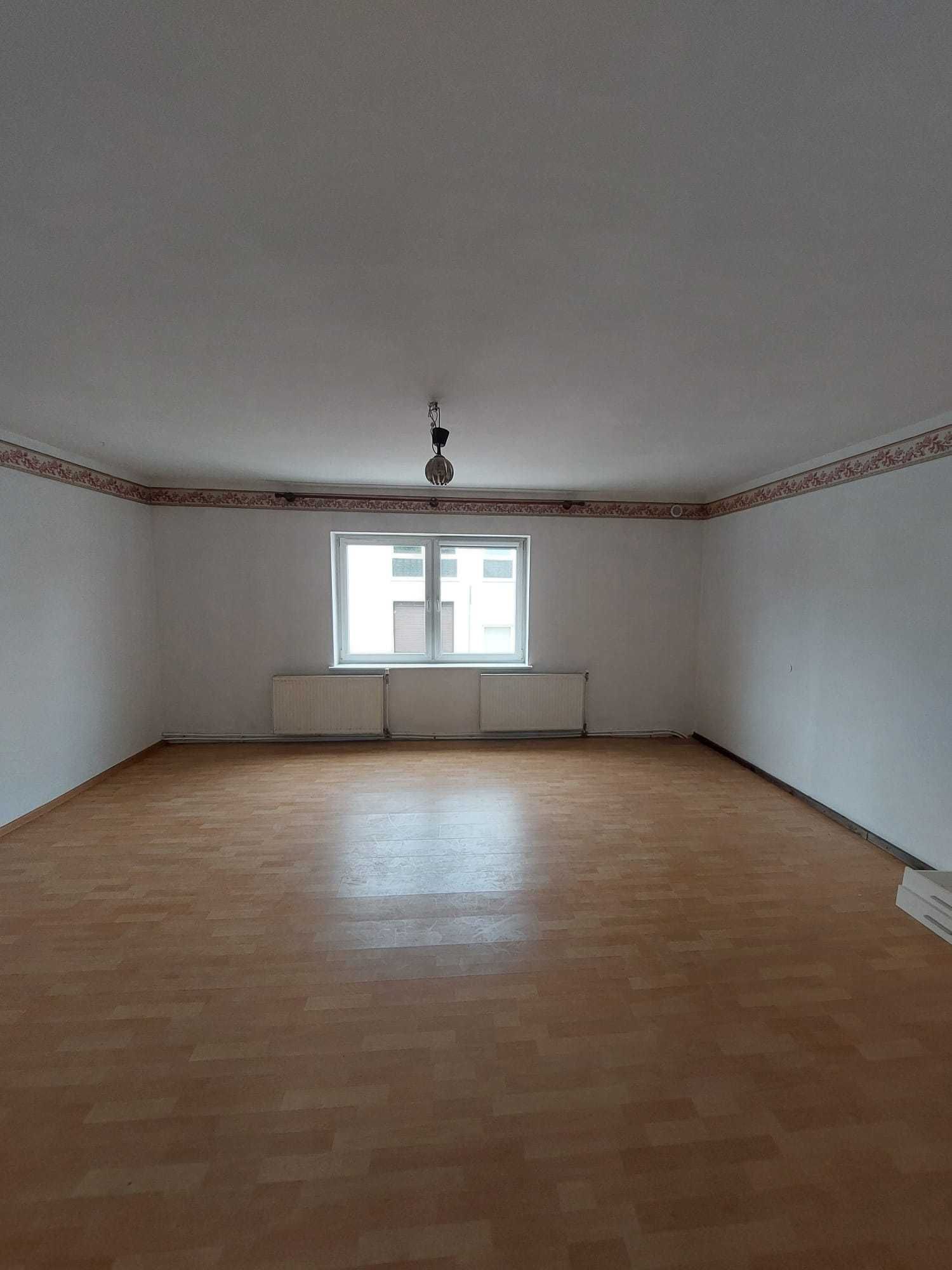 Do wynajęcia mieszkanie 90m Szczaniec (12km od Świebodzina)