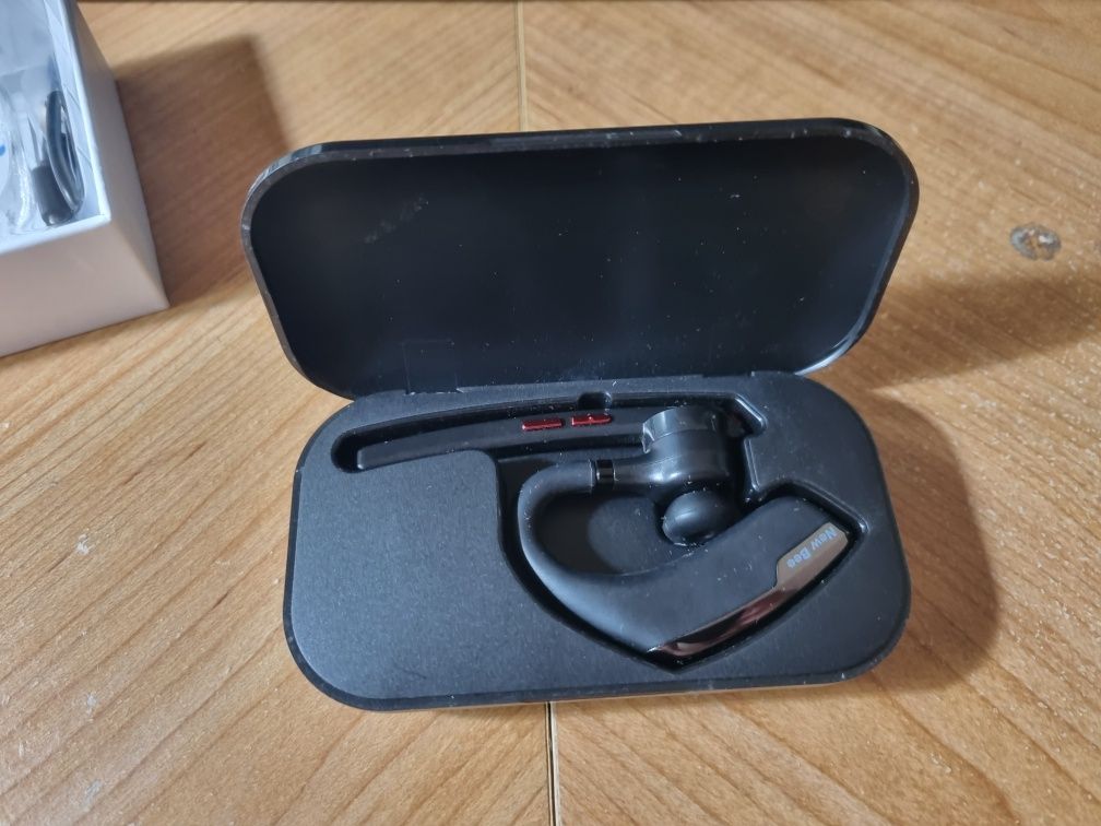 Auricular Bluetooth