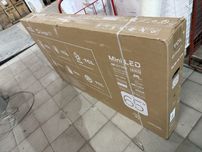Телевізор TCL MiniLED 98C805, 85C805, 75C805, 65C805, 55C805