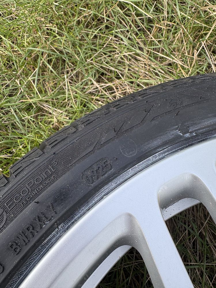 Felgi 5x112 18’ Porsche Macan