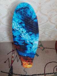 Скейтборд Penny Board Nickel 27