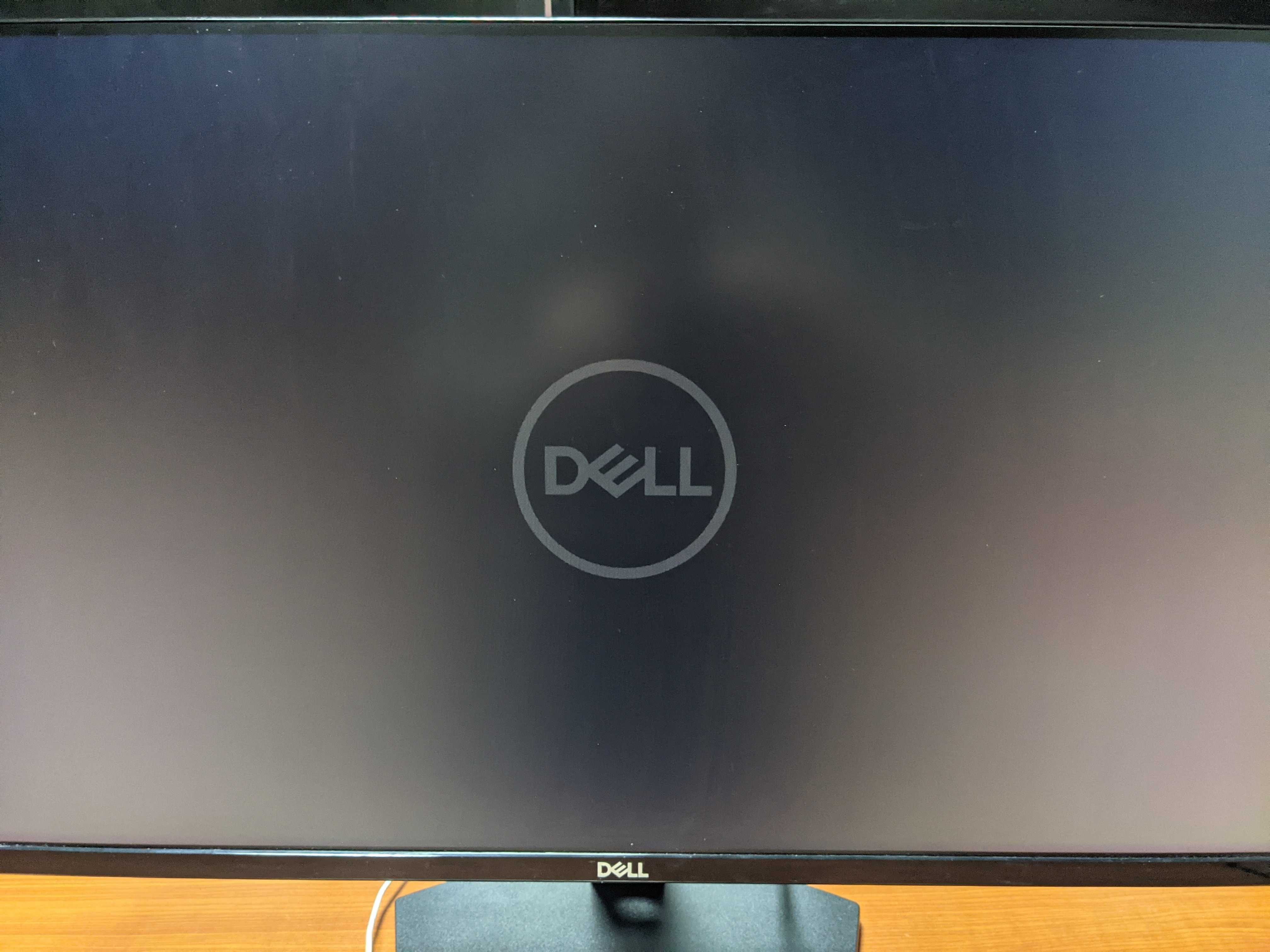 Монитор 27" Dell SE2719HR Black (210-ATVB) - 75Гц частота, FreeSync