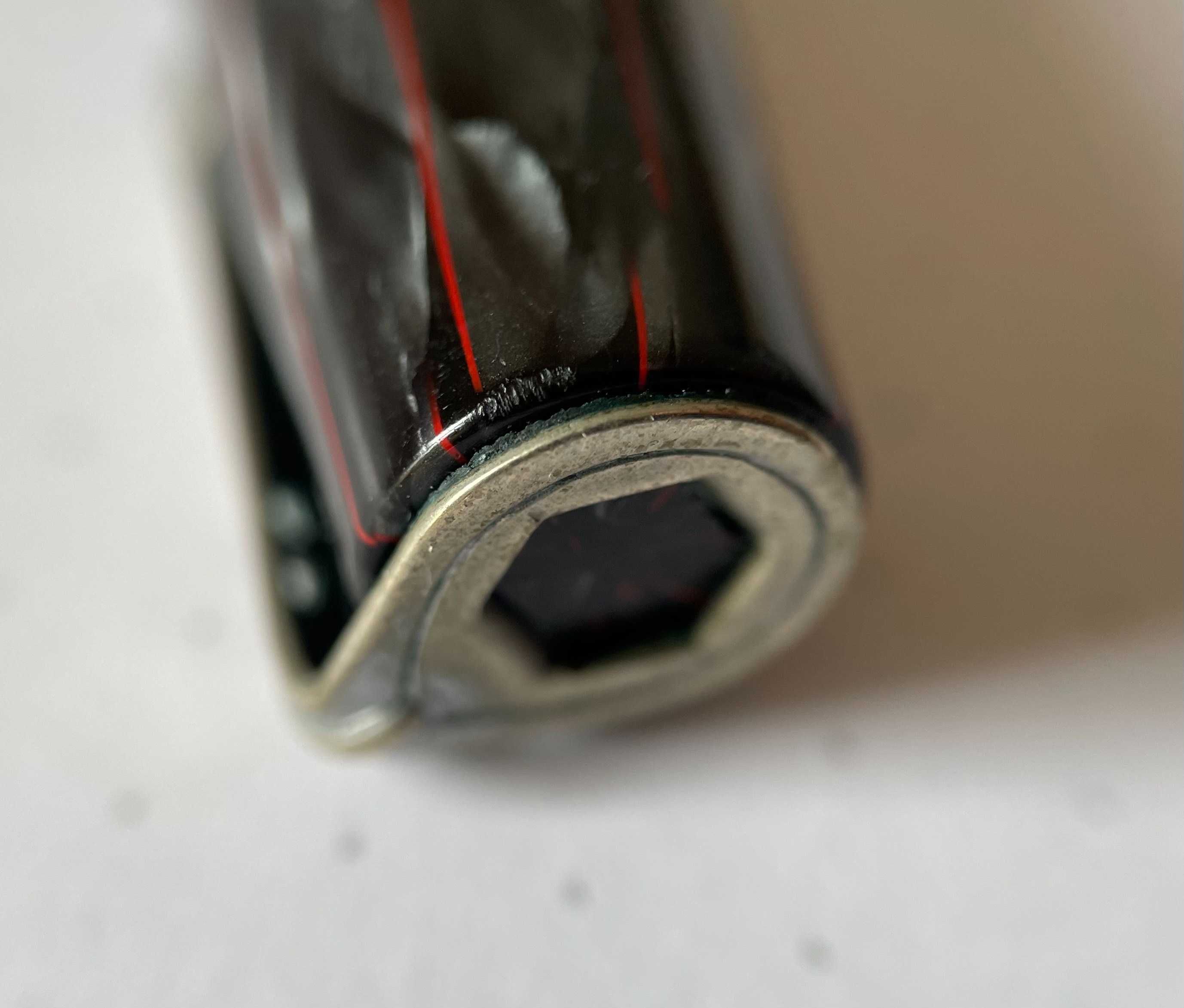 Pióro wieczne Waterman's 301-V made in Canada