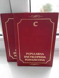 Popularna encyklopedia powszechna