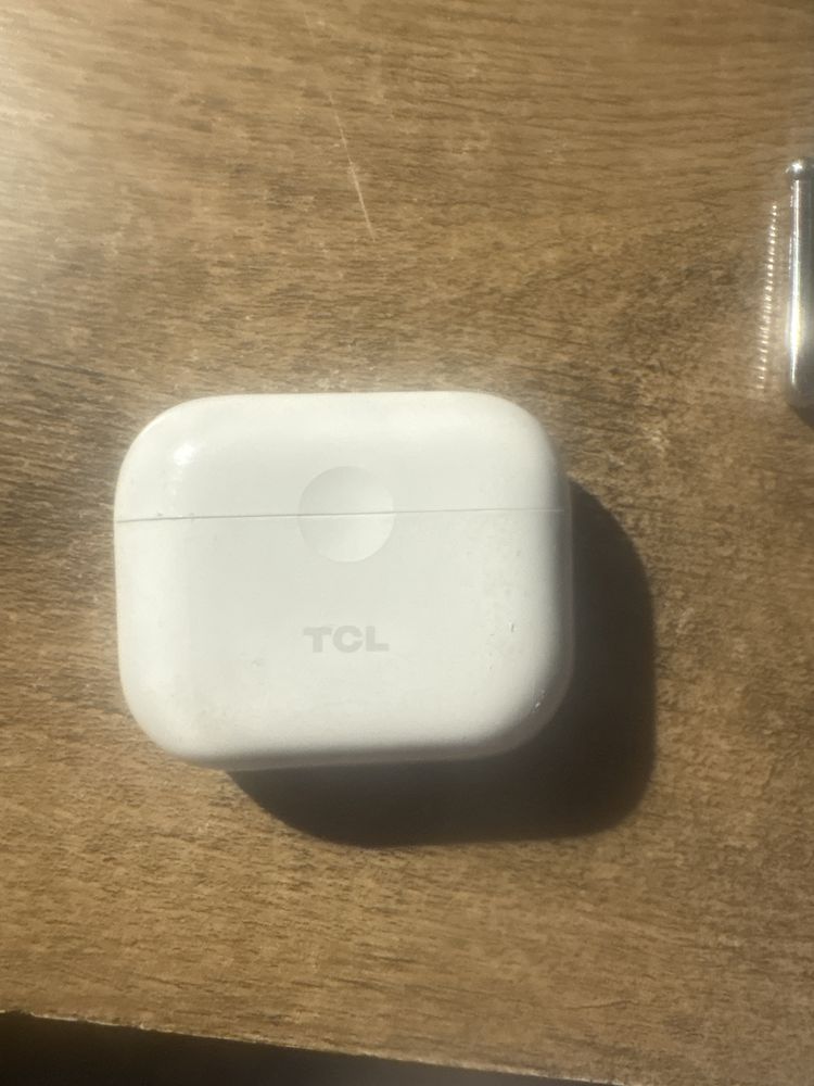 Sluchawki TCL Moveaudio s108
