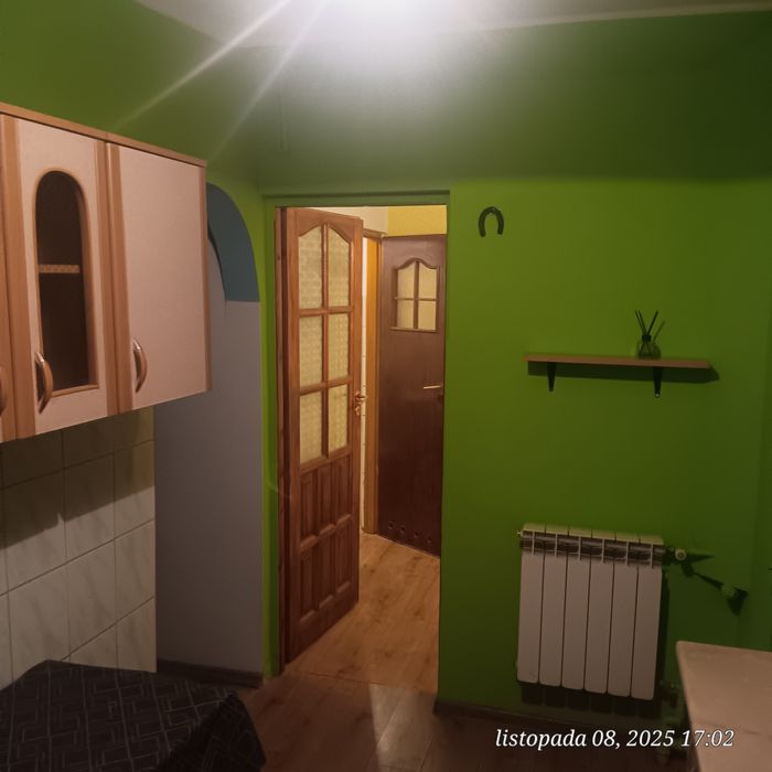 Mały domek do wynajęcia