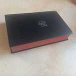 Biblia Gdańska Pismo Święte Stary i Nowy Testament 1975r-średni format