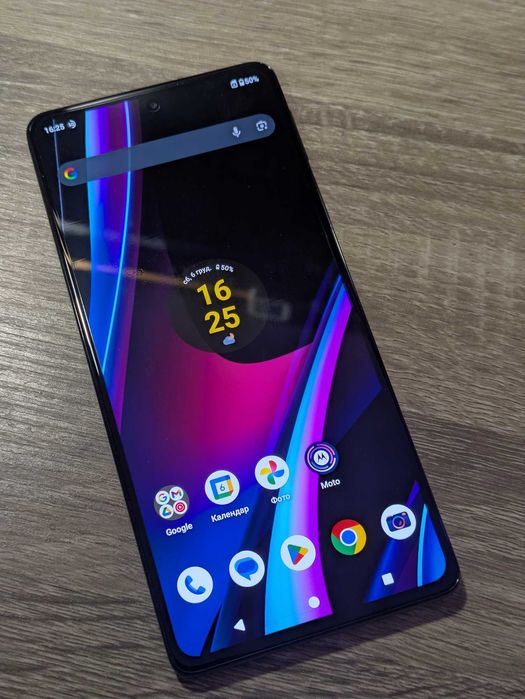 Motorola Edge Plus 2022 UW (Edge 30 Pro) 8\128