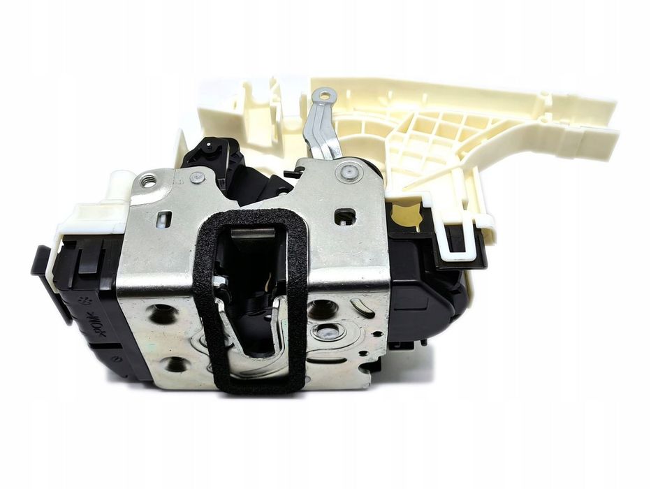 ZAMEK DRZWI KABINY LEWY VW CRAFTER MERCEDES SPRINTER 2006 - PREMIUM