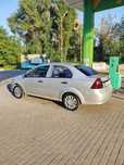 Chevrolet Aveo 1,5 газ/бенз