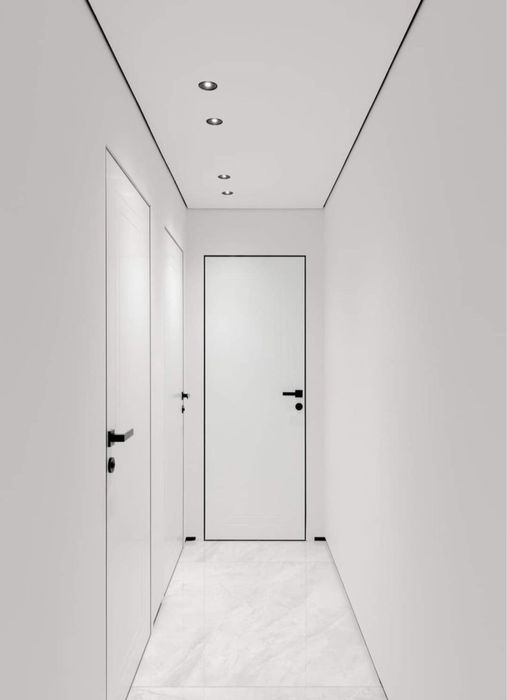 НАТЯЖНІ СТЕЛІ 420 кв.м. Натяжні потолки Львів ПРЕМІУМ ЯКІСТЬ. Монтаж