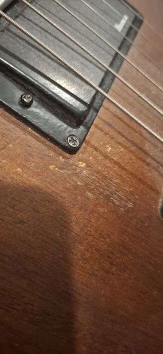 Gitara Gio Ibanez