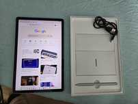 Galaxy tab s9 fe 256rom/8gb ram