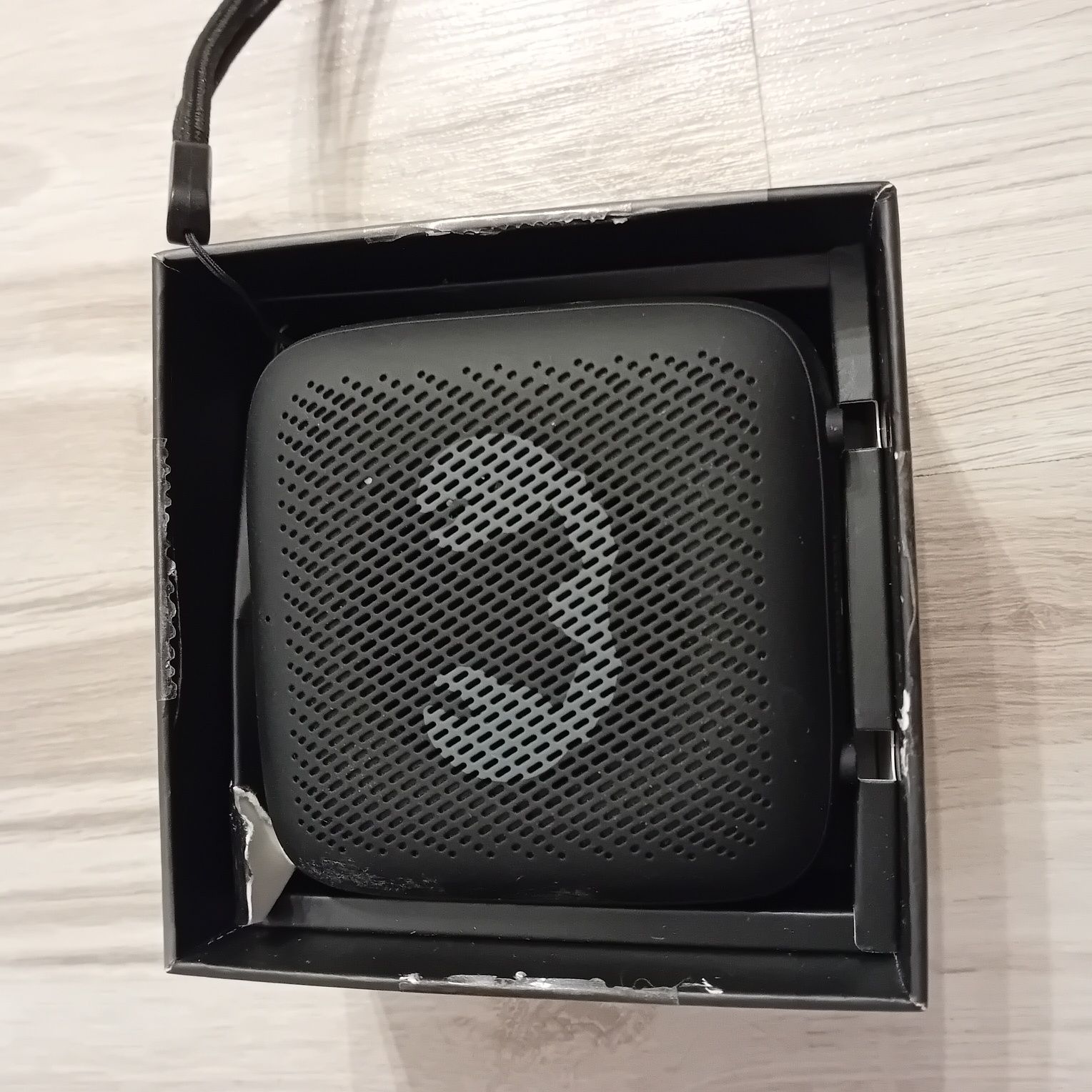 Fresh n rebel głośnik bezprzewodowy wireless speaker