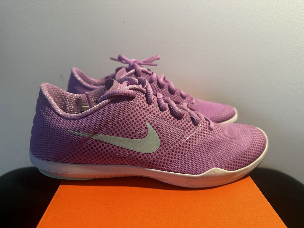 Buty sportowe damskie Nike Studio Trainer