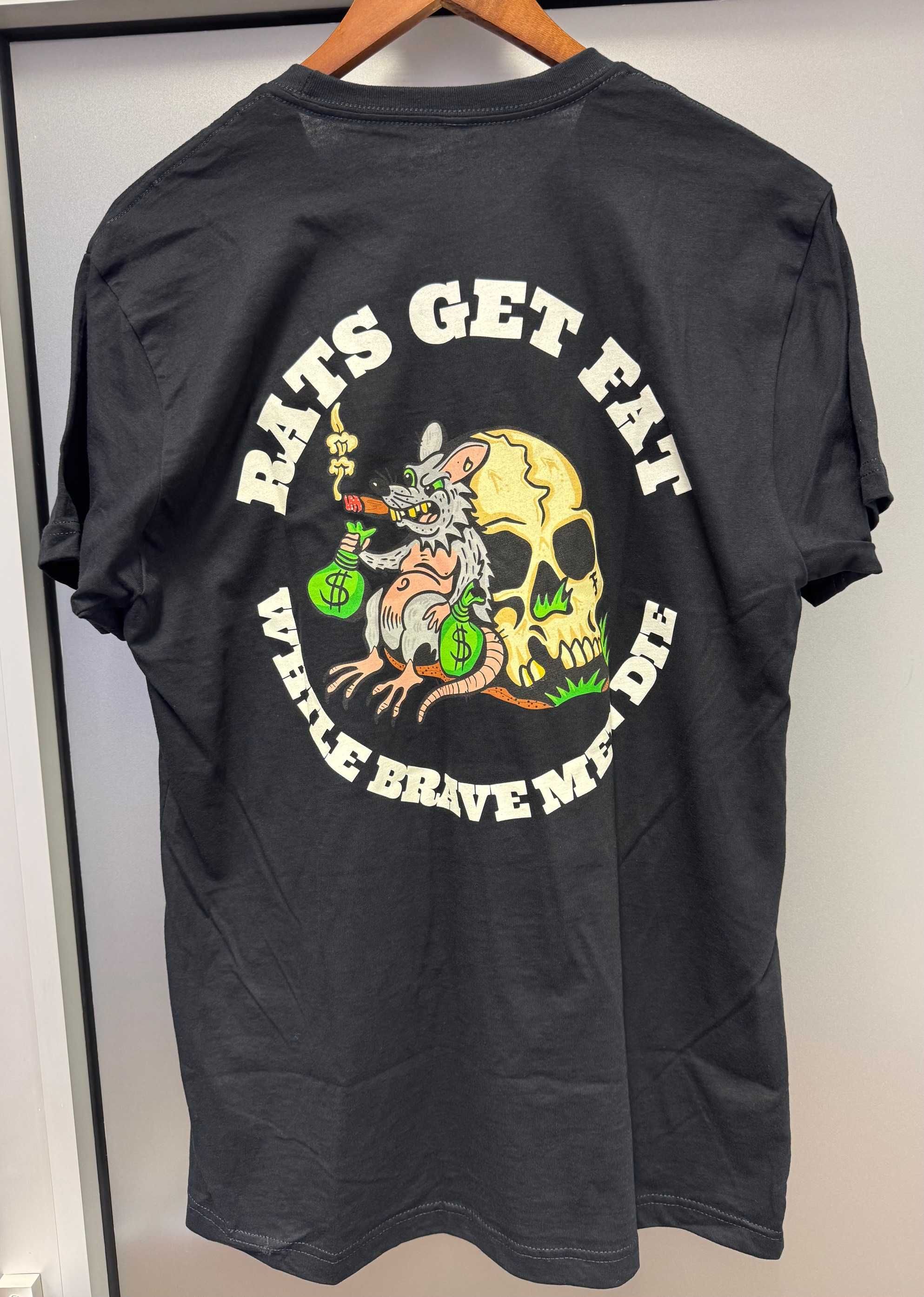 Koszulka Forward Observations Group Rats Tee