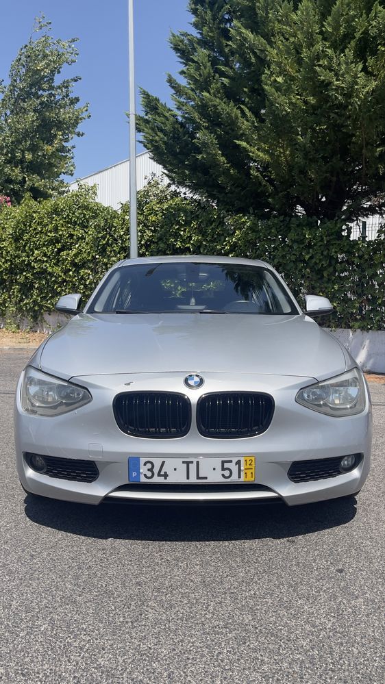 Bmw Serie 1 - 118D