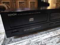 Odtwarzacz CD Denon DCD-560