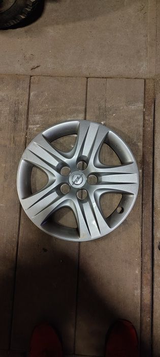 Kołpaki strukturalne Opel Insignia A 17cali, 5x120