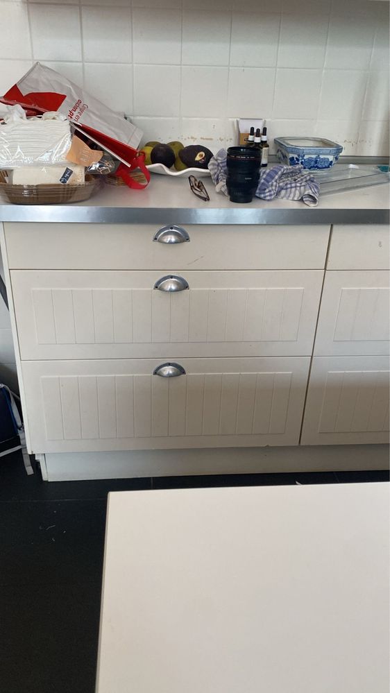 Cozinha IKEA barata!