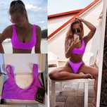 Góra bikini top stanik