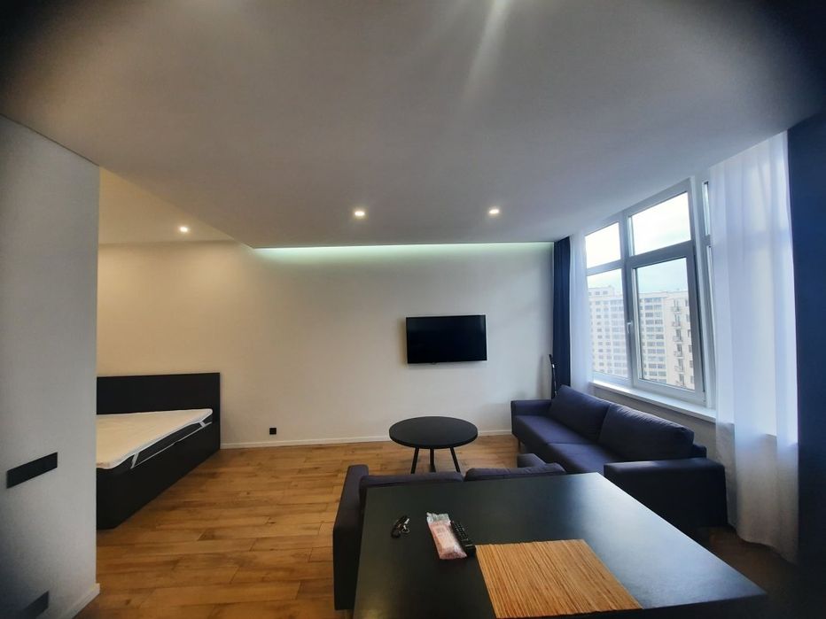 Сдам 1-комн квартиру в ЖК " 41 Жемчужина"/ Таирова