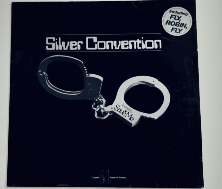 Silver Convention Save me okazja!