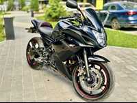 Yamaha XJ Diversion
