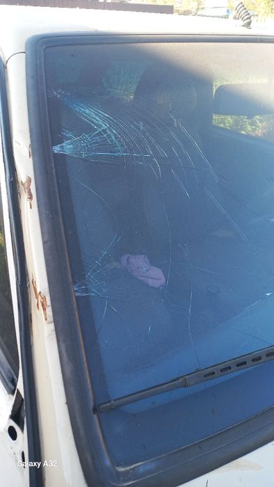 Автомобіль Ваз 2108