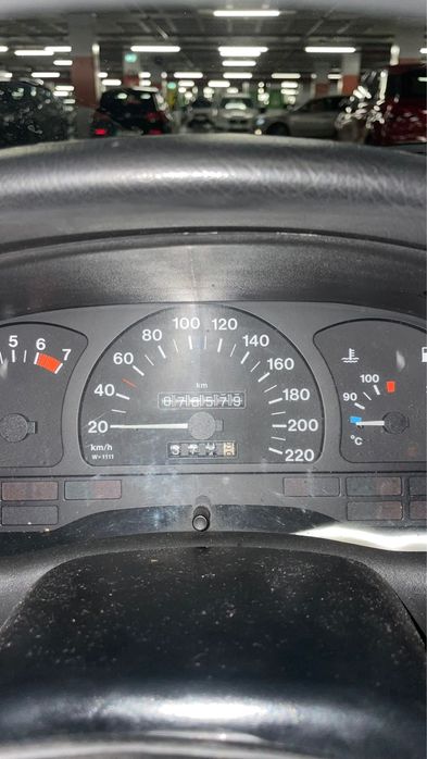 Opel Astra F 1.4 ano 1994