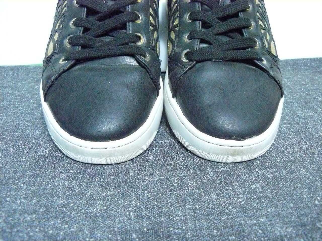 buty GUESS r 40 damskie sportowe