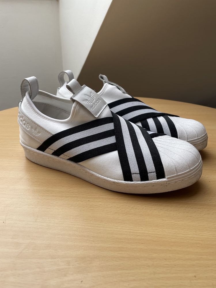 Buty adidas unisex